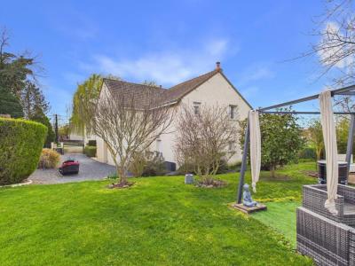 For sale Saint-genes-du-retz 6 rooms 153 m2 Puy de dome (63260) photo 0