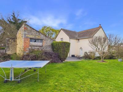 Annonce Vente 6 pi�ces Maison Saint-genes-du-retz 63