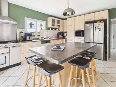 Acheter Maison Saint-genes-du-retz Puy de dome