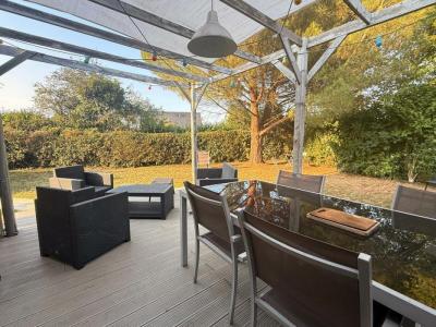 For sale Brain-sur-longuenee 8 rooms 160 m2 Maine et loire (49220) photo 0