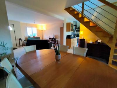 Annonce Vente 8 pi�ces Maison Brain-sur-longuenee 49