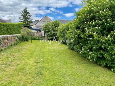 For sale Champtoce-sur-loire 5 rooms 110 m2 Maine et loire (49123) photo 0