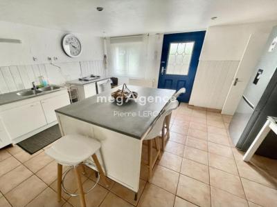 For sale Champtoce-sur-loire 5 rooms 110 m2 Maine et loire (49123) photo 3