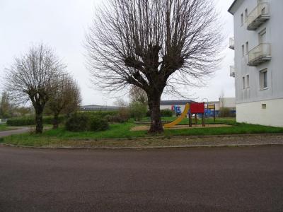 Annonce Location 3 pi�ces Appartement Avallon 89