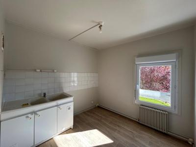 Annonce Location 4 pi�ces Appartement Charny 89