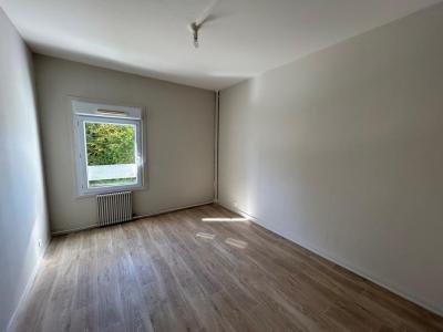 Louer Appartement Charny 578 euros