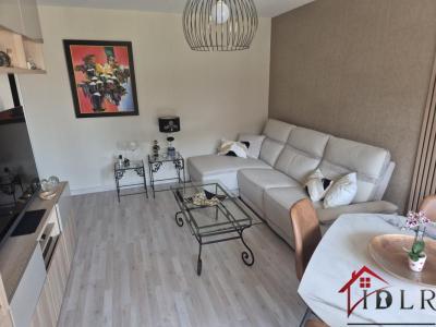Annonce Vente 3 pi�ces Appartement Saint-dizier 52
