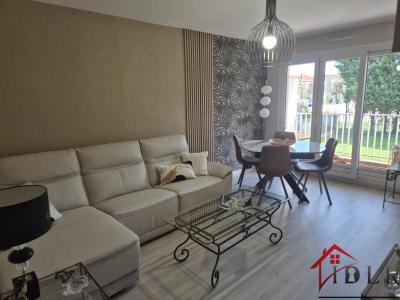 Acheter Appartement 54 m2 Saint-dizier