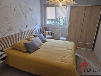 Acheter Appartement Saint-dizier 105000 euros