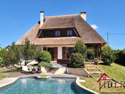 Annonce Vente 5 pi�ces Maison Grisy-suisnes 77