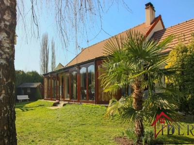 For sale Servon 5 rooms 124 m2 Seine et marne (77170) photo 0