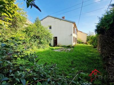 For sale Serqueux 7 rooms 128 m2 Haute marne (52400) photo 0