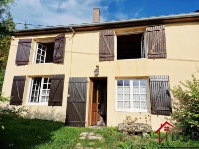 Acheter Maison 128 m2 Serqueux