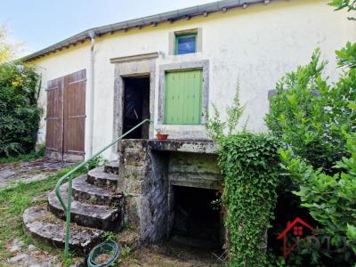 Acheter Maison Serqueux Haute marne