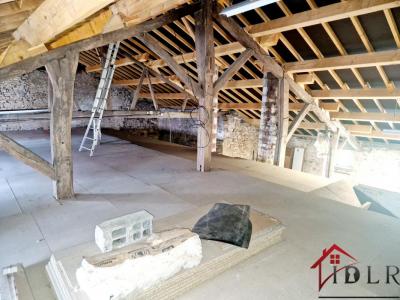 Annonce Vente 4 pi�ces Maison Serqueux 52