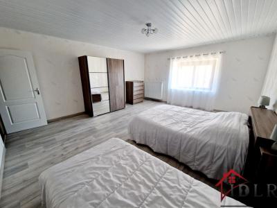 Acheter Maison 171 m2 Serqueux