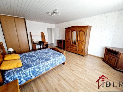 Acheter Maison Serqueux Haute marne