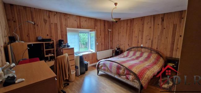 Acheter Maison Preigney 72000 euros