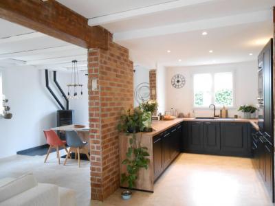 Annonce Vente 6 pi�ces Maison Fondettes 37