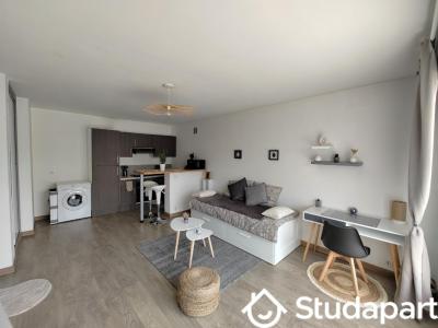 Annonce Location Appartement Nancy 54