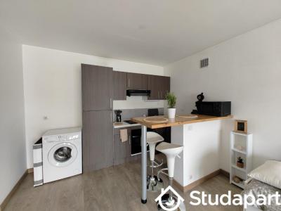 Louer Appartement Nancy Meurthe et moselle