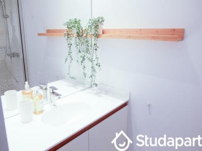 Louer Appartement Marseille-1er-arrondissement Bouches du Rhone