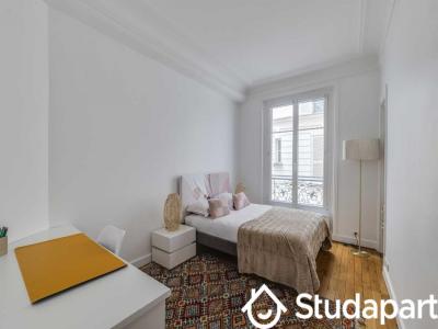 Louer Appartement Paris-17eme-arrondissement 7590 euros
