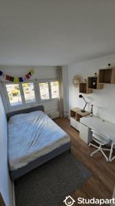 Louer Appartement Marseille-8eme-arrondissement 550 euros