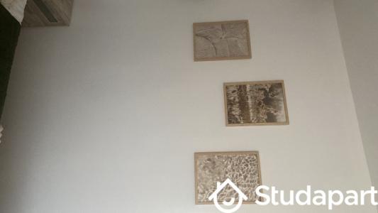 For rent Asnieres-sur-seine 1 room 12 m2 Hauts de Seine (92600) photo 3