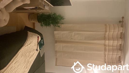 For rent Asnieres-sur-seine 1 room 12 m2 Hauts de Seine (92600) photo 4