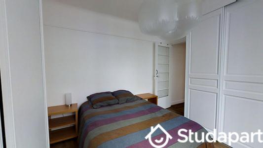 Louer Appartement Paris-14eme-arrondissement Paris