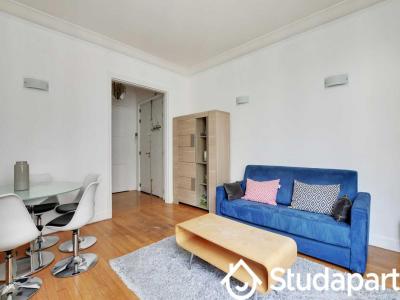 Annonce Location 2 pi�ces Appartement Paris 75