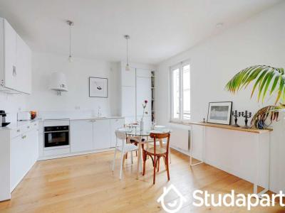 Louer Appartement 71 m2 Cormeilles-en-parisis