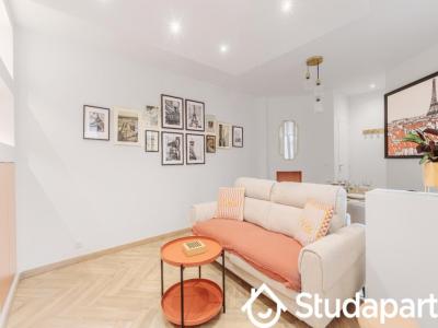 Annonce Location 2 pi�ces Appartement Paris-16eme-arrondissement 75