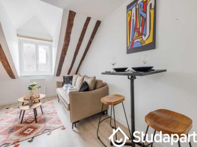 Annonce Location Appartement Paris-7eme-arrondissement 75
