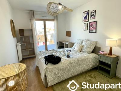 Annonce Location Appartement Montreuil 93