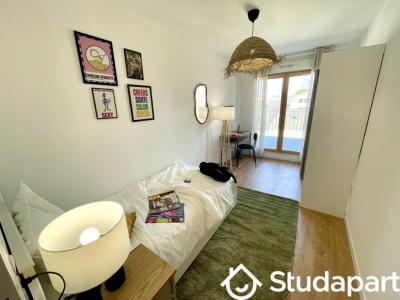 Louer Appartement 10 m2 Montreuil