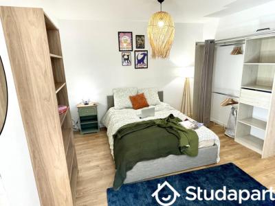 Louer Appartement Montreuil Seine saint denis