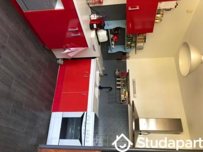 Louer Appartement 15 m2 Chatelaillon-plage