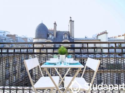 Louer Appartement Paris Paris