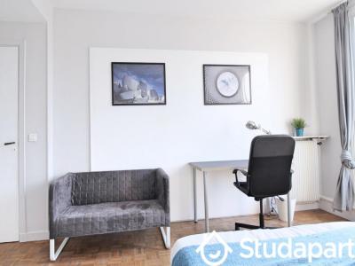 Louer Appartement Paris 995 euros