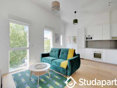 For rent Nogent-sur-marne 1 room 53 m2 Val de Marne (94130) photo 0
