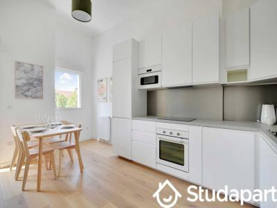 For rent Nogent-sur-marne 1 room 53 m2 Val de Marne (94130) photo 3