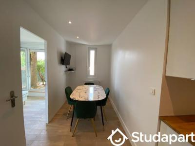 Annonce Location Appartement Cergy 95