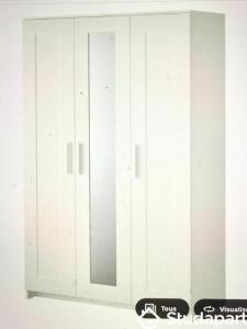 Louer Appartement 25 m2 Nice