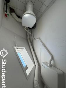 Louer Appartement Paris-17eme-arrondissement 1100 euros