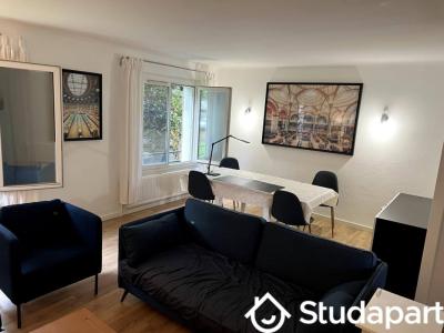 Annonce Location Appartement Nantes 44