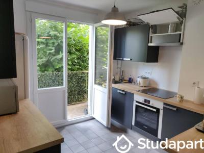 Louer Appartement Nantes Loire atlantique