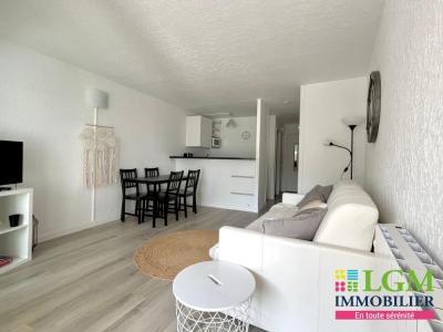 Acheter Appartement 26 m2 Grande-motte