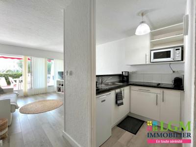 Acheter Appartement Grande-motte Herault